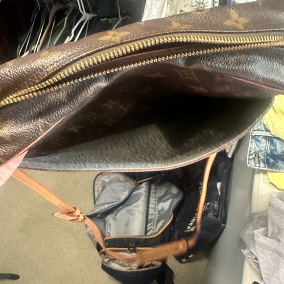 Louis Vuitton trocadero 27 - Picture 13 of 14